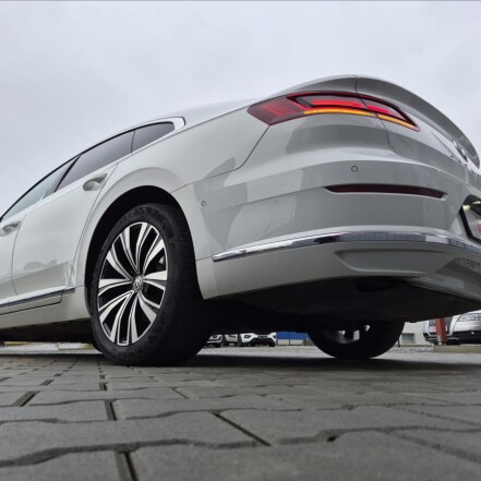 2,0 TDI DSG ČR 1.majitel ELEGANCE