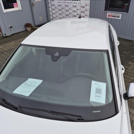 2,0 TDI DSG ČR 1.majitel ELEGANCE