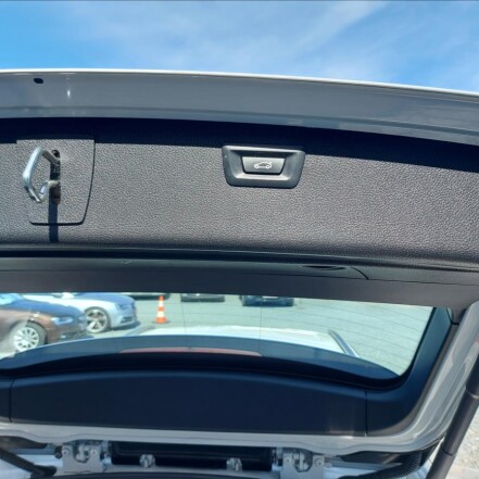 320d xDrive MSport ČR 1.MAJITEL