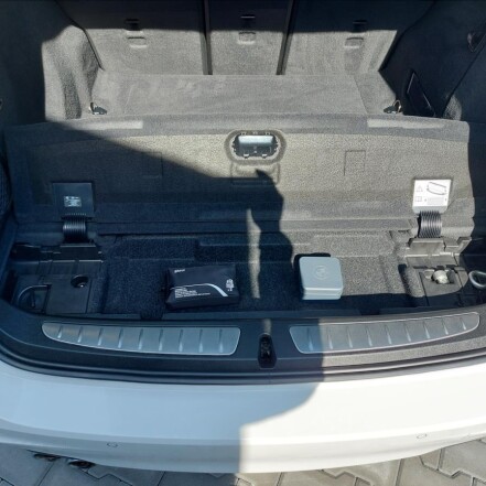 320d xDrive MSport ČR 1.MAJITEL