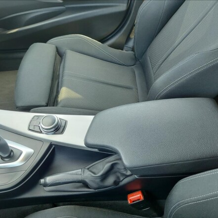 320d xDrive MSport ČR 1.MAJITEL