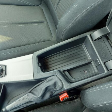 320d xDrive MSport ČR 1.MAJITEL