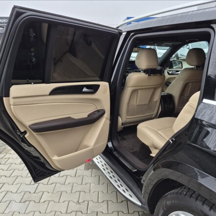 350d AMG Sport 4MATIC ČR