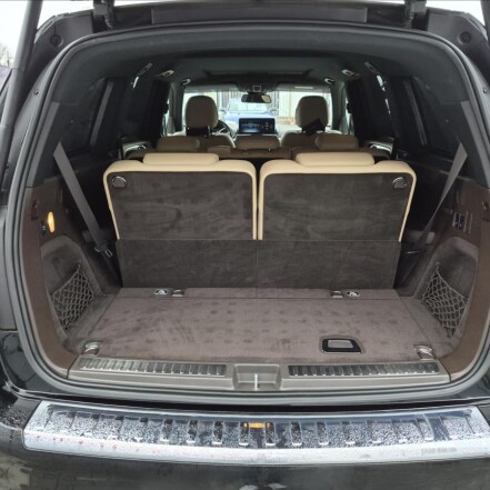 350d AMG Sport 4MATIC ČR