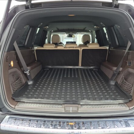 350d AMG Sport 4MATIC ČR