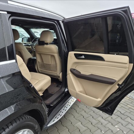 350d AMG Sport 4MATIC ČR