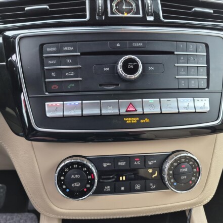 350d AMG Sport 4MATIC ČR