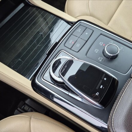 350d AMG Sport 4MATIC ČR