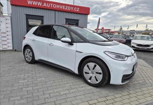 Volkswagen ID.3 150kW Pro Perform Matrix 62kWh
