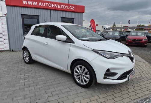 Renault ZOE R110 Experience SOH 94,6