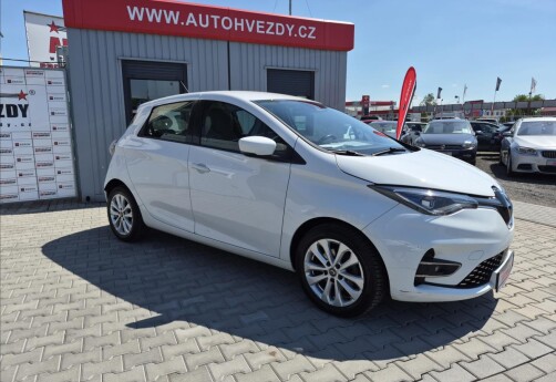 Renault ZOE R110 Experience SOH 94,9