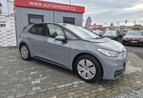 Volkswagen ID.3 Drive Pro Sport KAMERA 350dojezd