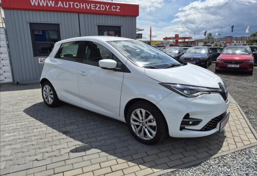 Renault ZOE R110 Experience SOH 95,2