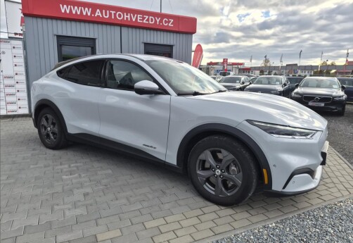 Ford Mustang Mach E RWD SOH 91,5%
