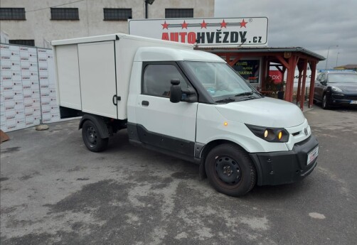 Ostatní 70 Street Scooter WORK BOX